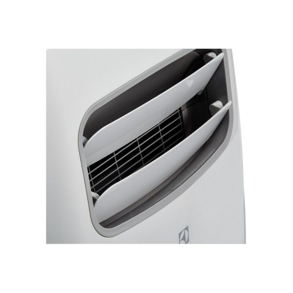 Мобільний кондиціонер Electrolux EACM-12 CG/N3_Mango