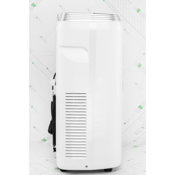 Мобільний кондиціонер Ballu Platinum Comfort BPHS-08H