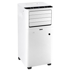 Мобільний кондиціонер Zanussi ZACM-08 MP-III/N1