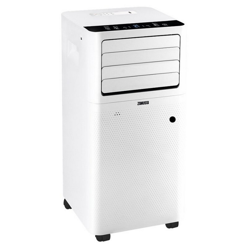 Мобільний кондиціонер Zanussi ZACM-08 MP-III/N1