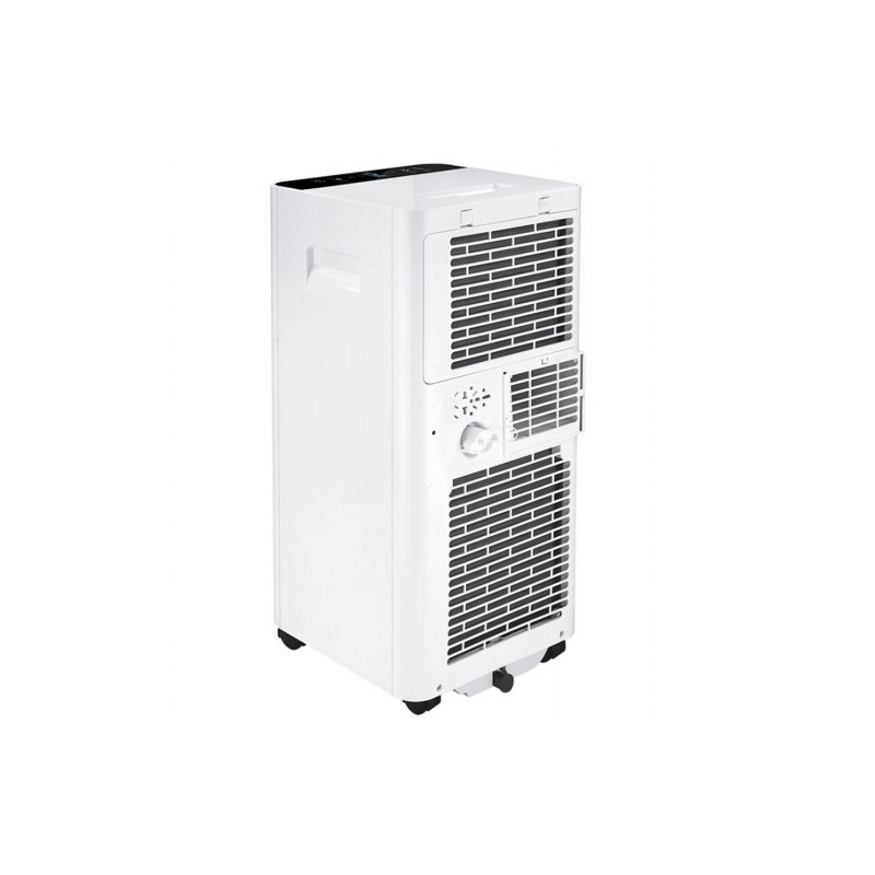 Мобільний кондиціонер Zanussi ZACM-10 MP-III/N1