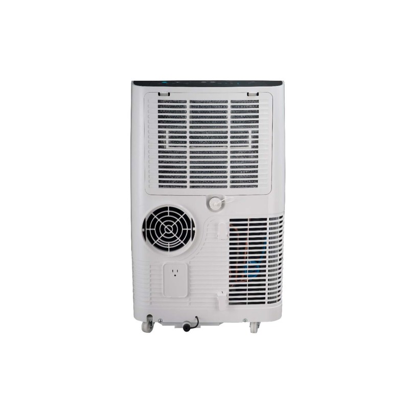 Мобільний кондиціонер Chigo CP-23C-B19