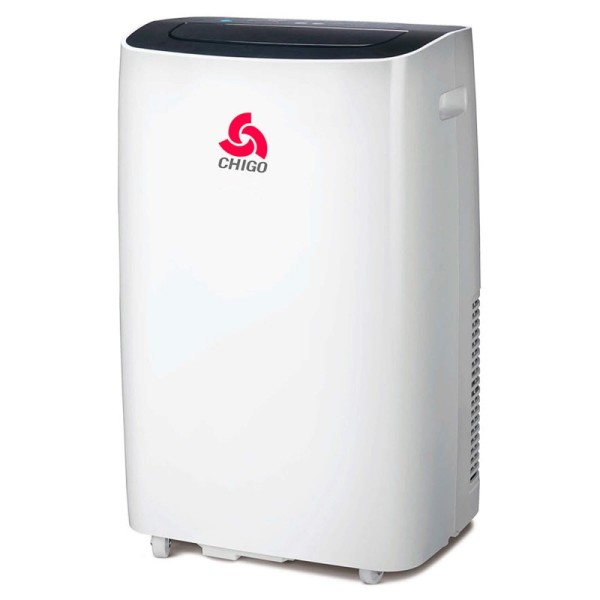 Мобільний кондиціонер Chigo CP-23C1A-M20A