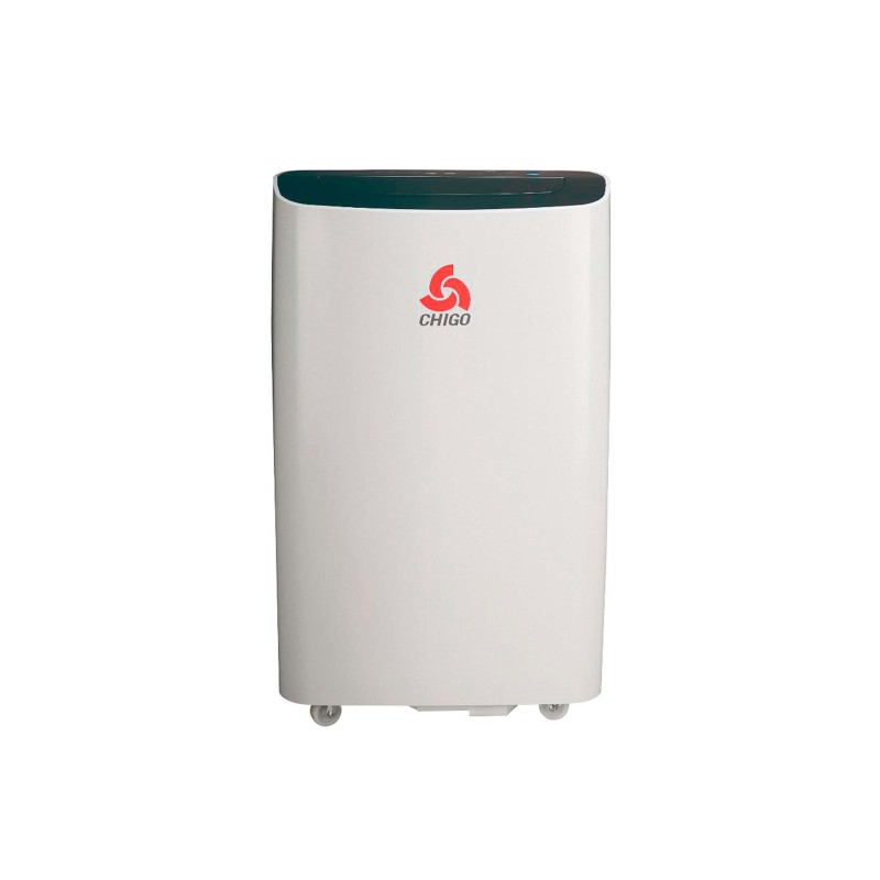 Мобільний кондиціонер Chigo CP-35H1A-N21A