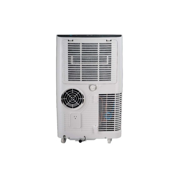 Мобільний кондиціонер Chigo CP-35H1A-N21A