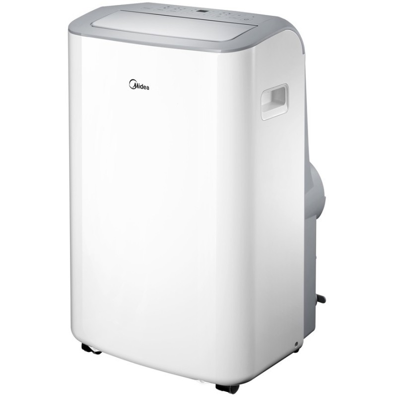 Мобільний кондиціонер Midea PD-12HRN1