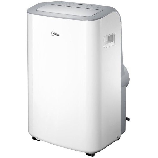 Мобільний кондиціонер Midea PD-12HRN1