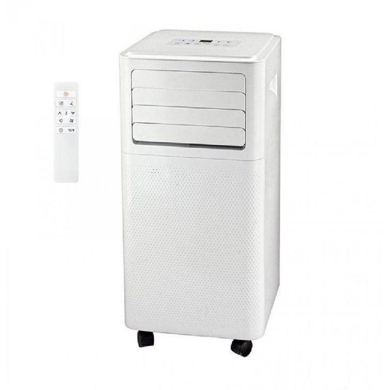 Мобільний кондиціонер TCL KY-20/RWY(MZ)(NX)