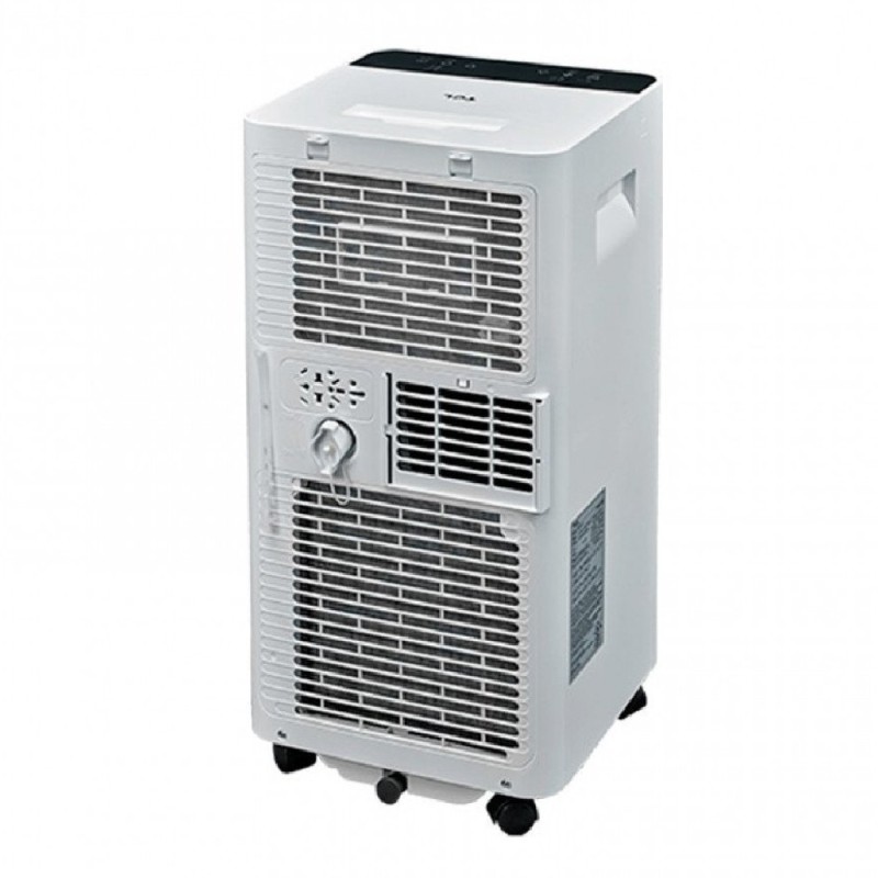 Мобільний кондиціонер TCL KY-25/RVY(MZ)(NX)