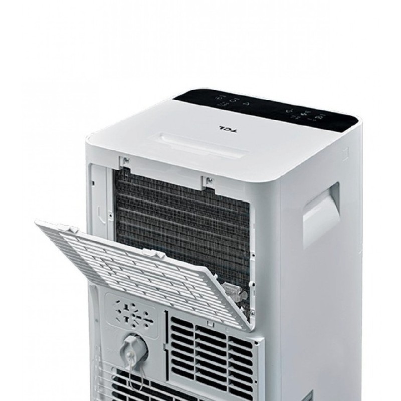 Мобільний кондиціонер TCL KY-25/RVY(MZ)(NX)