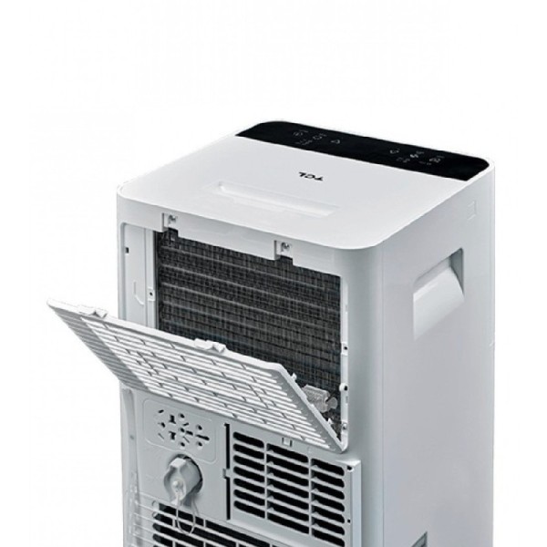 Мобільний кондиціонер TCL KY-25/RVY(MZ)(NX)