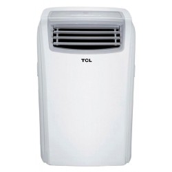 Мобільний кондиціонер TCL KY-25/HNY(RZ)(Ti)