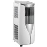 Мобильный кондиционер Cooper&Hunter CH-M09K6S-WF