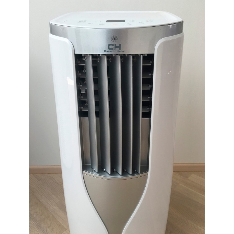 Мобильный кондиционер Cooper&Hunter CH-M09K6S-WF