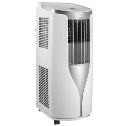 Мобільний кондиціонер Cooper&Hunter CH-M12K7S-WF