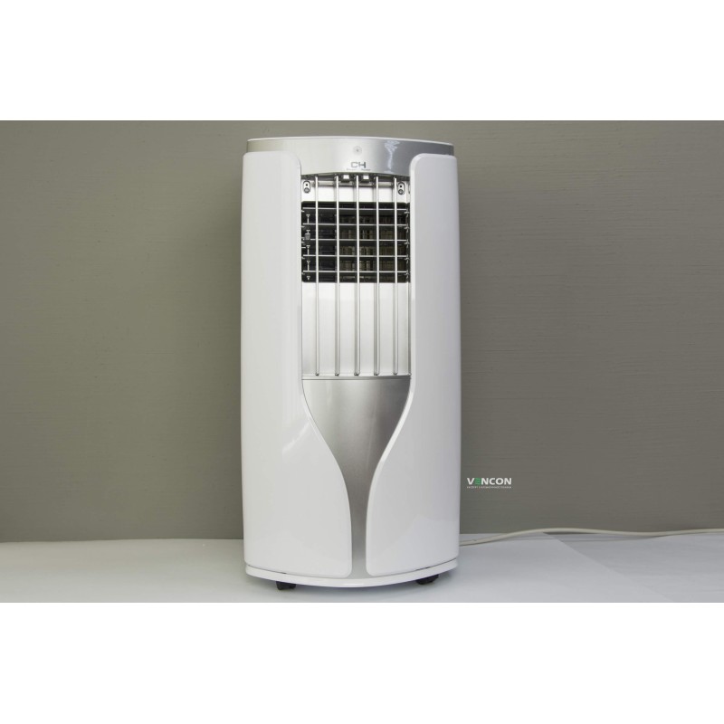 Мобільний кондиціонер Cooper&Hunter CH-M12K7S-WF