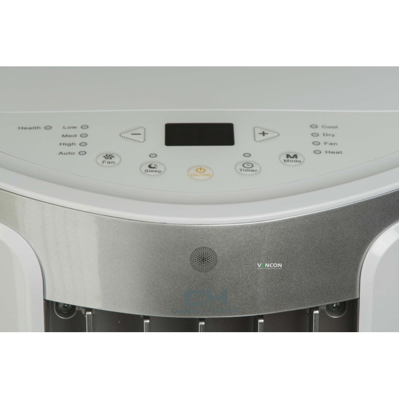 Мобільний кондиціонер Cooper&Hunter CH-M12K7S-WF