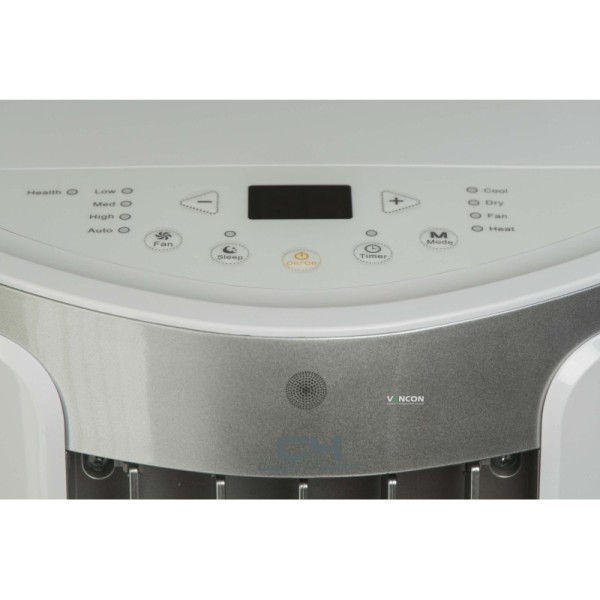 Мобільний кондиціонер Cooper&Hunter CH-M12K7S-WF