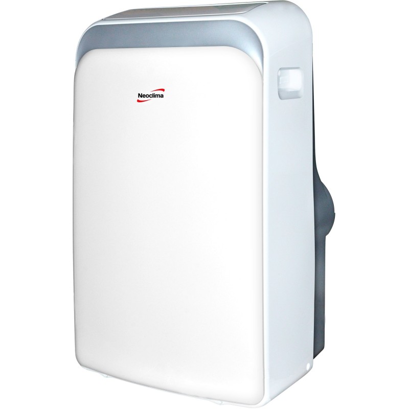 Мобільний кондиціонер Neoclima Mobile NSU-09OMB