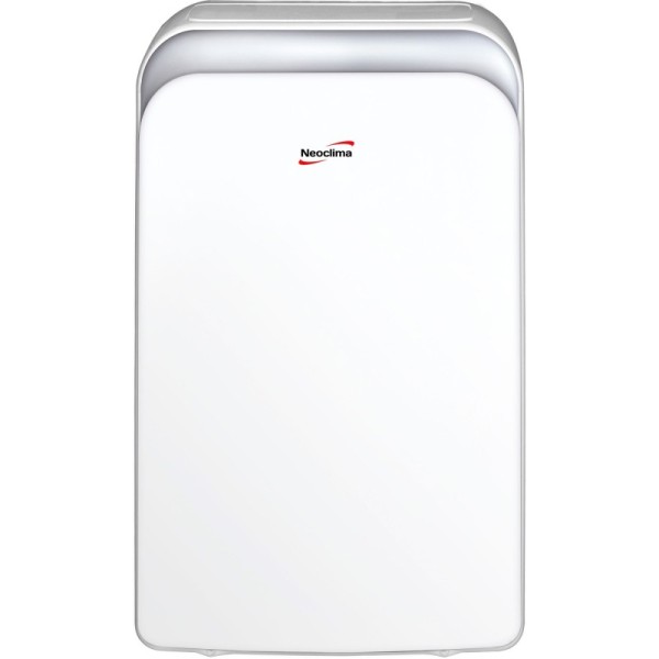 Мобільний кондиціонер Neoclima Mobile NSU-120MB