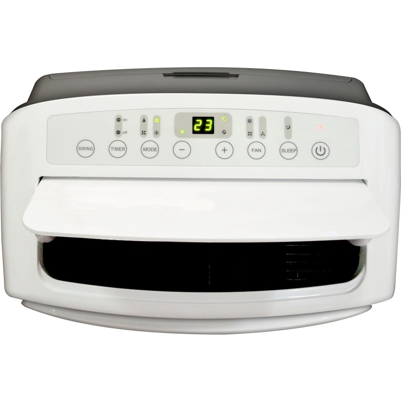 Мобільний кондиціонер Neoclima Mobile NSU-120MB