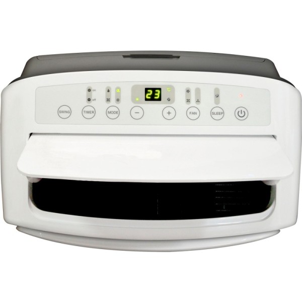 Мобільний кондиціонер Neoclima Mobile NSU-120MB