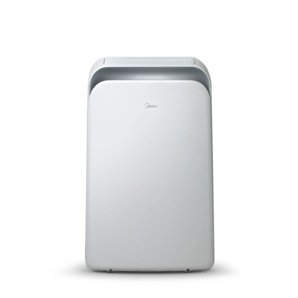 Мобільний кондиціонер Midea Portable MPPDB-12CRN7