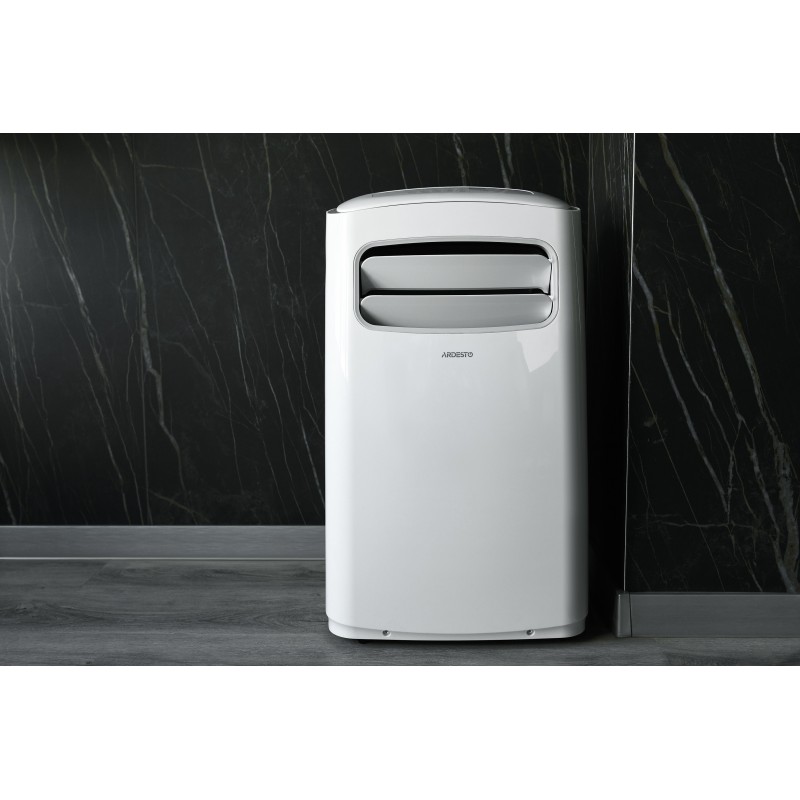 Мобільний кондиціонер Ardesto ACM-12P-R290-PF1