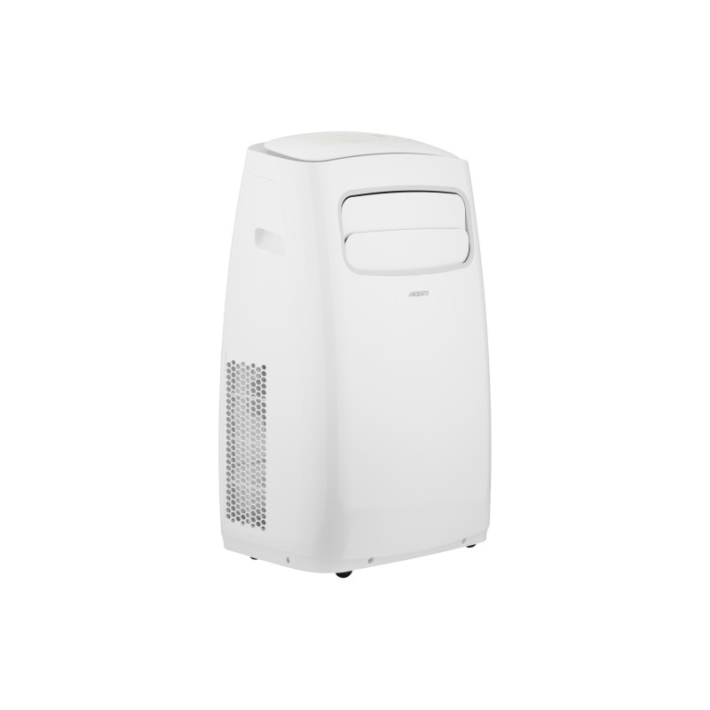 Мобільний кондиціонер Ardesto ACM-12P-R290-PF1