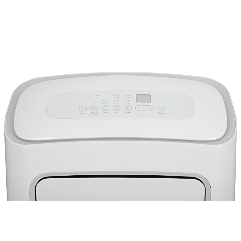 Мобільний кондиціонер Ardesto ACM-12P-R290-PF1