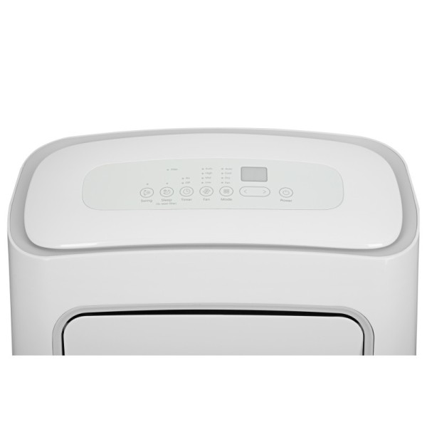 Мобільний кондиціонер Ardesto ACM-12P-R290-PF1