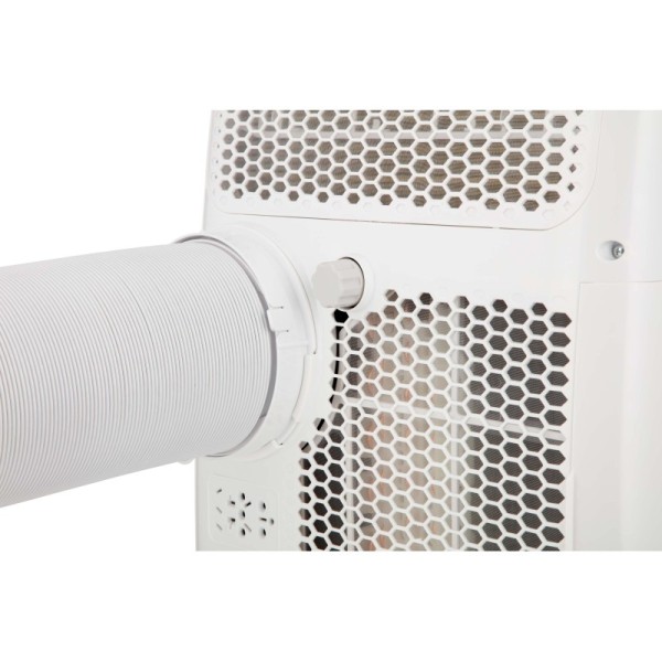 Мобільний кондиціонер Ardesto ACM-12P-R290-PF1