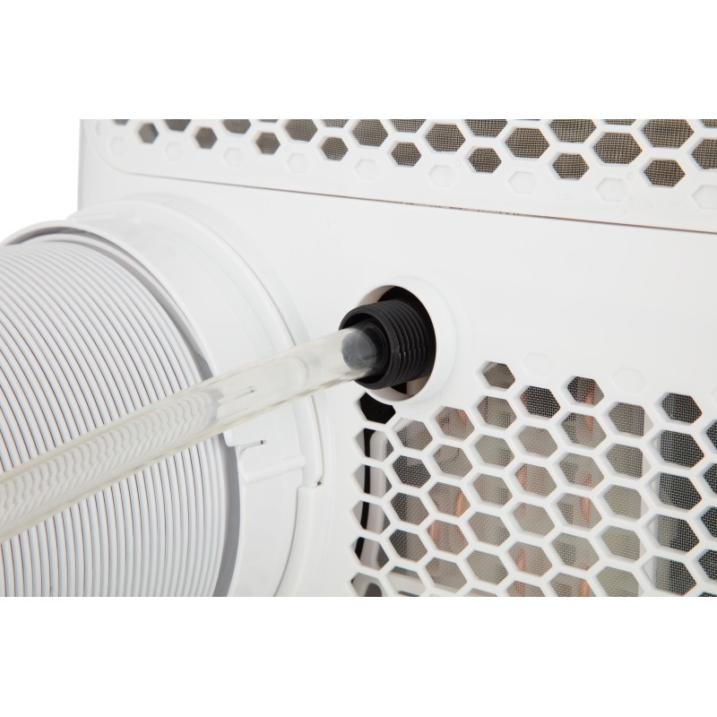 Мобільний кондиціонер Ardesto ACM-12P-R290-PF1