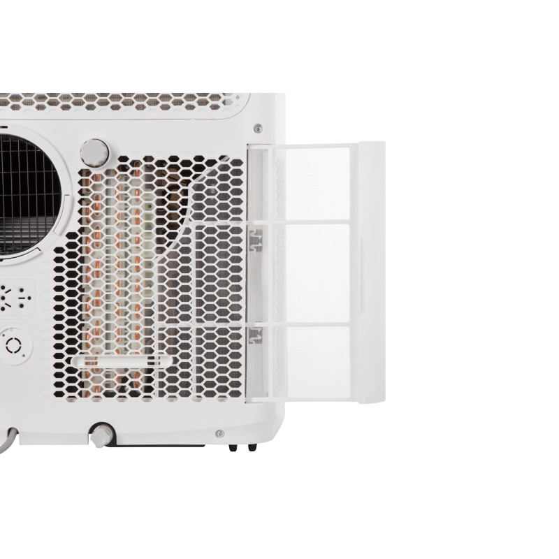 Мобільний кондиціонер Ardesto ACM-12P-R290-PF1