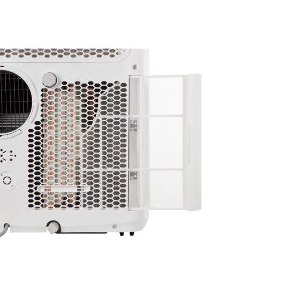 Мобільний кондиціонер Ardesto ACM-12P-R290-PF1