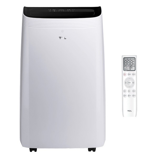 Мобільний кондиціонер TCL TAC-12CPB/MZW