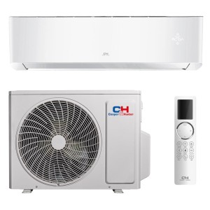 Cooper&Hunter SUPREME Continental CH-S12FTXAL2-WP