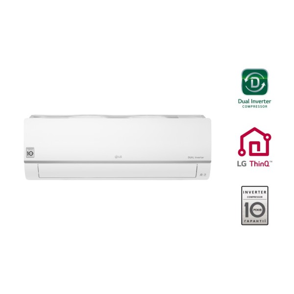 LG Standard Plus PC09SQ