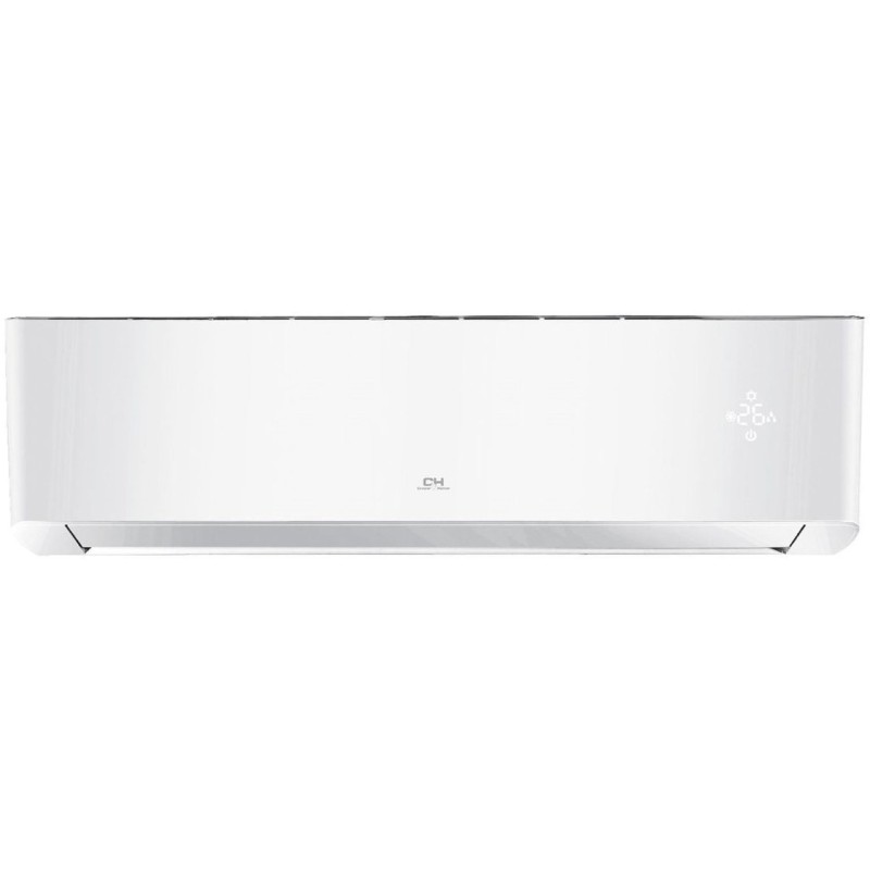 Комплект мульти-спліт системи Cooper&Hunter Supreme Continental White Multi 18 (9+9)