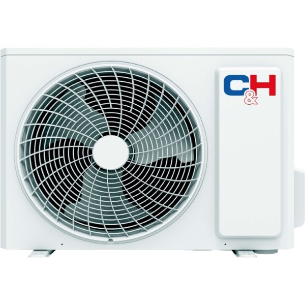 Комплект мультиспліт системи Cooper&Hunter Vital Inverter Multi 21 (9+12)