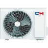 Комплект мультиспліт системи Cooper&Hunter Vital Inverter Multi 21 (9+12)