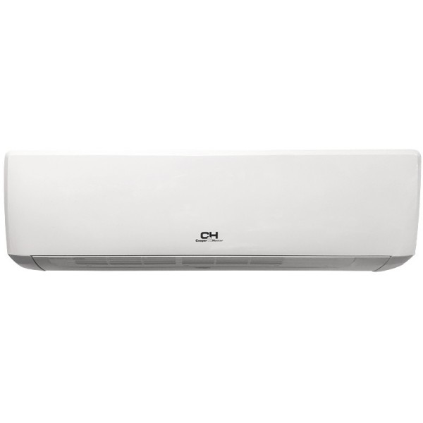 Комплект мульти-спліт системи Cooper&Hunter Vital Inverter Multi 24 (9+9+12)