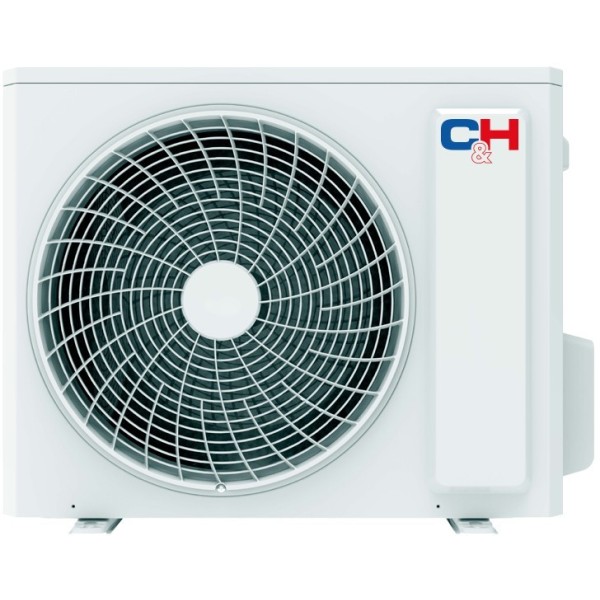 Комплект мульти-спліт системи Cooper&Hunter Vital Inverter Multi 24 (9+9+12)