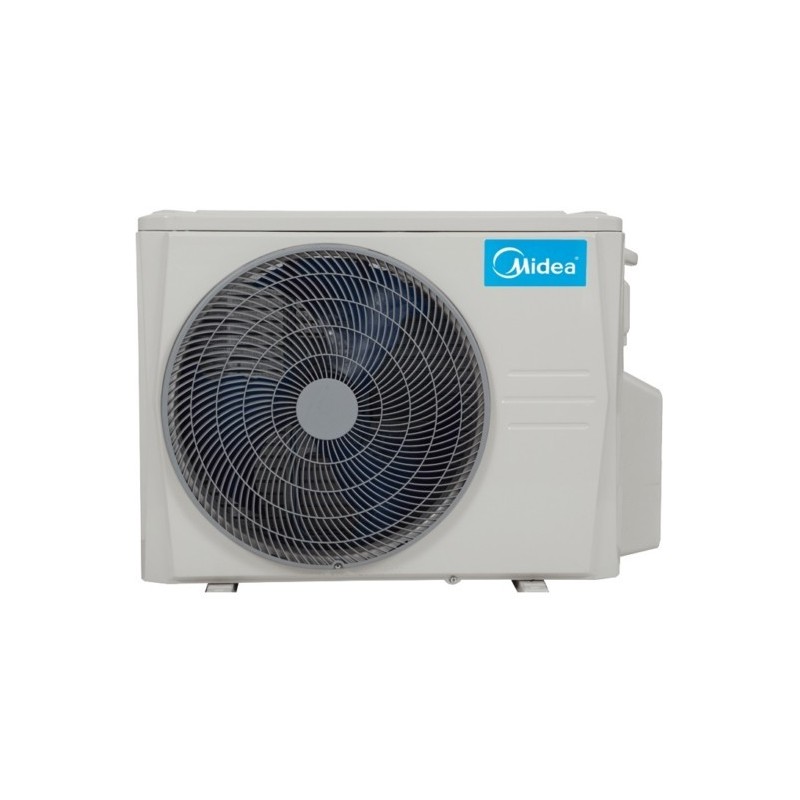 Комплект мульти-спліт системи Midea XTreme Multi 21 (7+7+12)
