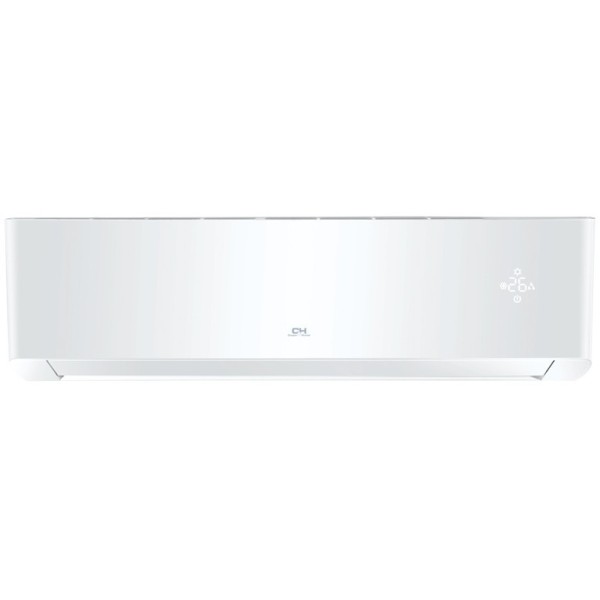 Комплект мульти-сплит системы Cooper&Hunter Supreme Continental White Multi 21 (9+9+9)