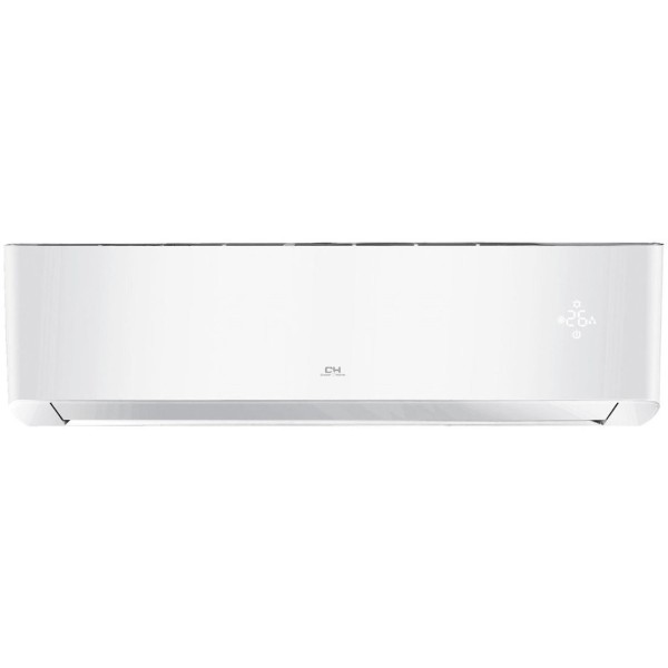 Комплект мульти-сплит системы Cooper&Hunter Supreme Continental White Multi 24 (9+9+12)
