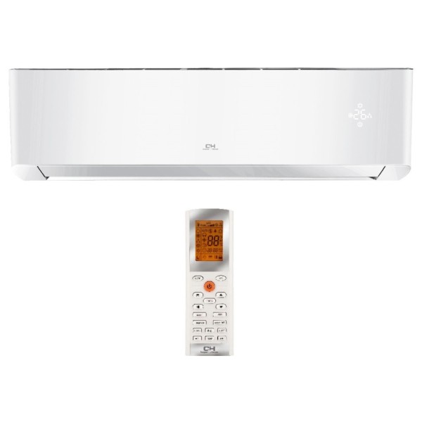 Внутрішній блок мультиспліт-системи Cooper&Hunter Supreme Continental CH-S09FTXAL2-WP(I)