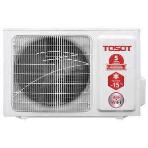 Tosot Integra GZ-24VS2 2