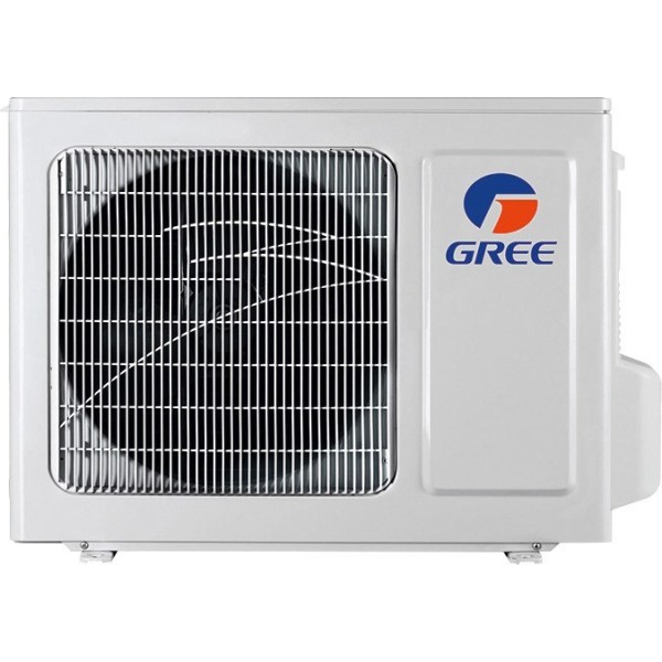 Зовнішній блок мультиспліт-системи Gree Free Match IV R32 GWHD(18)NK6OO