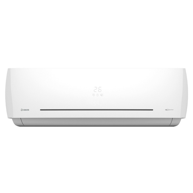 Внутрішній блок мультиспліт-системи Sakata Hikaru SMIE-035SHDC
